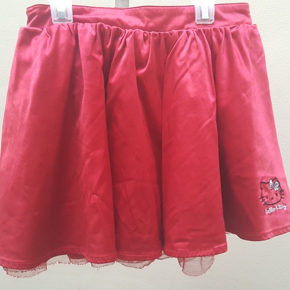 H&M Other - Hello Kitty tutu